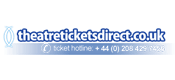 Theatre Tickets Direct Voucher Codes