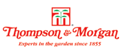 Thompson and Morgan Voucher Codes