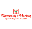 Thompson and Morgan coupon
