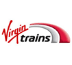 Virgin Trains Voucher Codes
