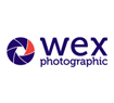 Wex Photographic Voucher Codes