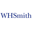 WH Smith coupon