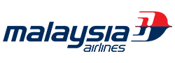 Malaysia Airlines coupon