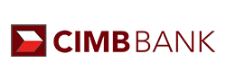 CIMB Bank coupon