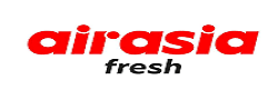 AirAsia Fresh coupon