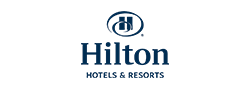 Hilton Hotels coupon