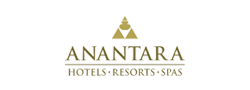 Anantara Hotel coupon