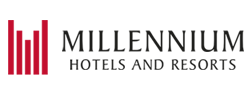 Millennium Hotels coupon