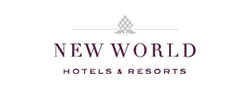 New World Hotels Voucher Codes