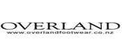 Overland Footwear Coupon Codes