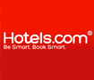 Hotels.com NZ coupon