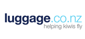 Luggage.co.nz Coupon Codes