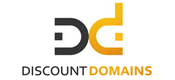 Discount Domains Coupon