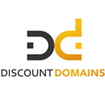 Discount Domains coupon