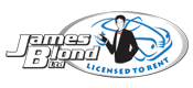 James Blond Discount Code | Air Port Rentals | Rent Cars & Trucks‎
