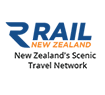 Rail New Zealand coupon