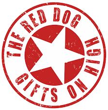 The Red Dog Gift Shop Codes