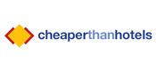 CheaperThanHotels Voucher Codes