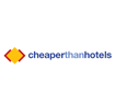 CheaperThanHotels coupon