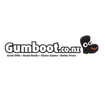 Gumboot coupon
