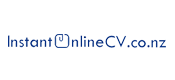 Instant Online CV Builder Voucher Codes