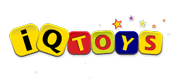 IQ Toys Voucher Codes