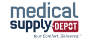 Medical Supply Depot Voucher Codes