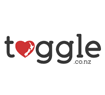 Toggle coupon