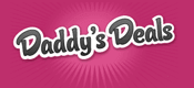 Daddy's Deals Coupon Codes 