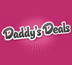 Daddys Deals coupon