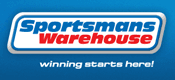 Sportsmans Warehouse Coupon Codes
