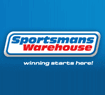 Sportsmans Warehouse coupon