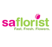 SA Florist coupon