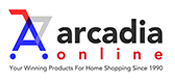 Arcadia Online Coupon Codes 