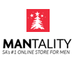 Mantality coupon