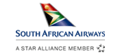 South African Airways Voucher Codes 