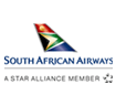 South African Airways Coupon Codes