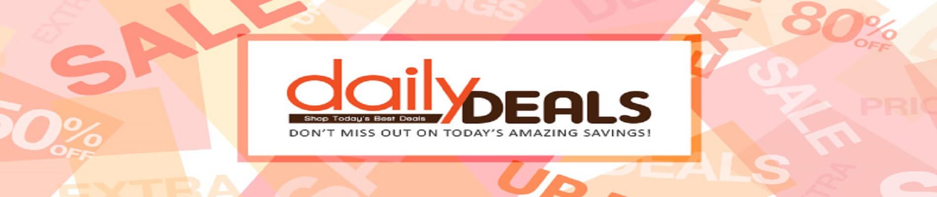 payless daily deals