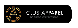 Club Apparel coupon