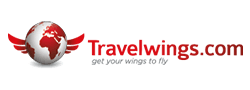 Travelwings Coupon Codes & Deals