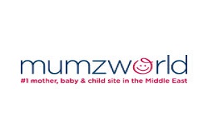 Mumzworld Coupon Codes & Discount Codes