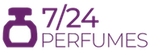 724 Perfumes Coupon Codes UAE, Fragrances Discount Vouchers & Sale