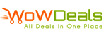 WoWDeals Shopping and Promotions deals, Special Offers with Sales and discounts
