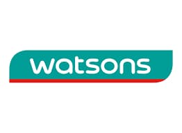 Watsons coupon