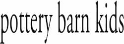 Pottery Barn Kids Promo Codes & Discount Codes
