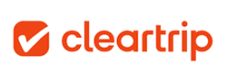 Cleartrip Coupon Codes & Promo Codes