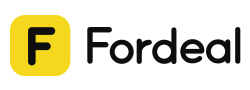 Fordeal Coupon Codes & Promo Codes