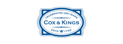 Cox and Kings coupon