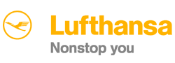 Lufthansa coupon