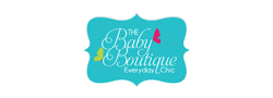 The Baby Boutique coupon